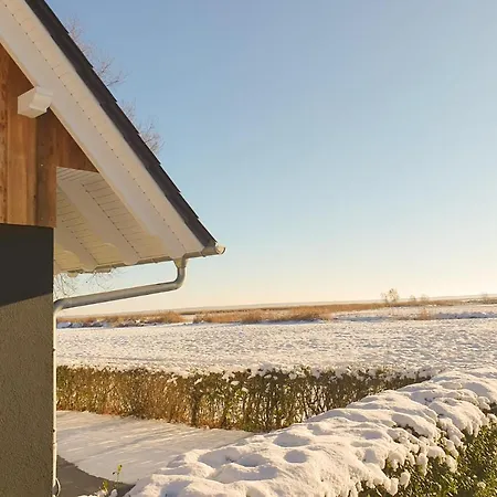 Haus Badestrand Badestrand 4 * 보른