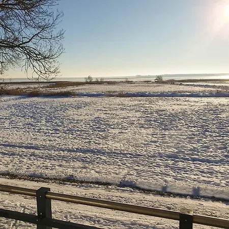 Haus Badestrand Badestrand 4 * 보른