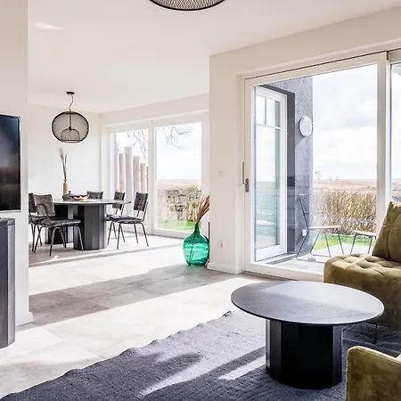 Haus Badestrand Badestrand 4 보른