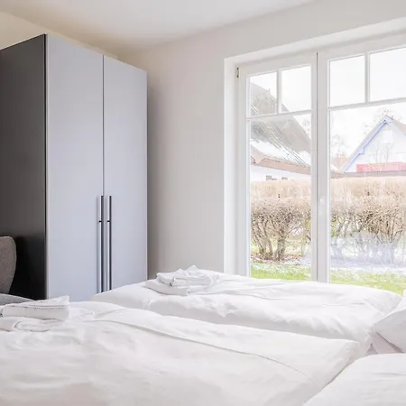 Haus Badestrand Badestrand 4 *