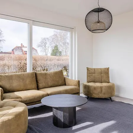Haus Badestrand Badestrand 4 Lejlighed *