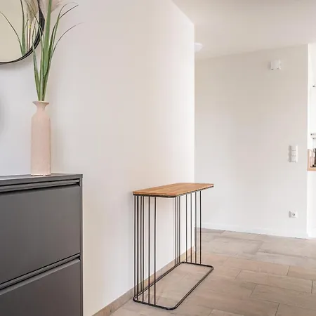 Haus Badestrand Badestrand 4 *