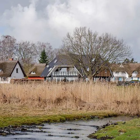 Haus Badestrand Badestrand 4 Lejlighed *