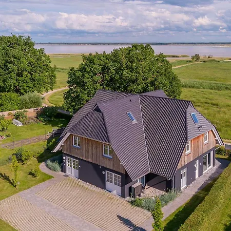 Haus Badestrand Badestrand 4 Born