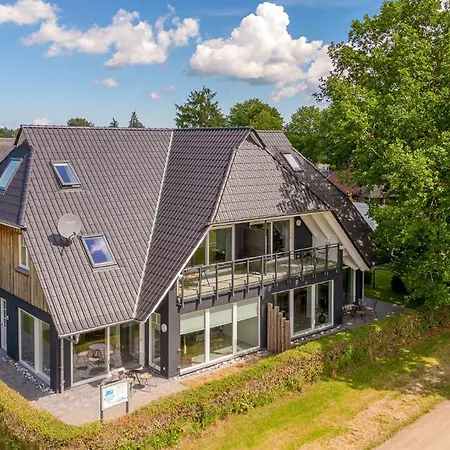 Lejlighed Haus Badestrand Badestrand 4