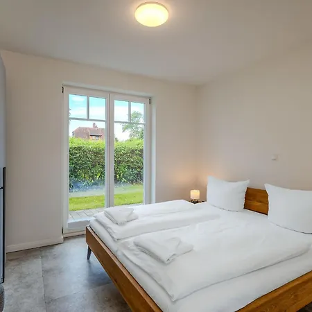 Lejlighed Haus Badestrand Badestrand 4