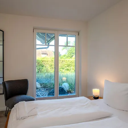 Haus Badestrand Badestrand 4 *