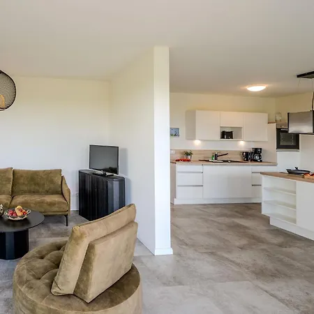 Haus Badestrand Badestrand 4 * Born