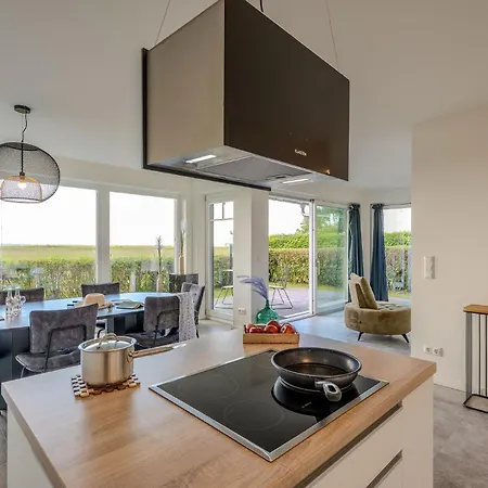 Haus Badestrand Badestrand 4 * Born