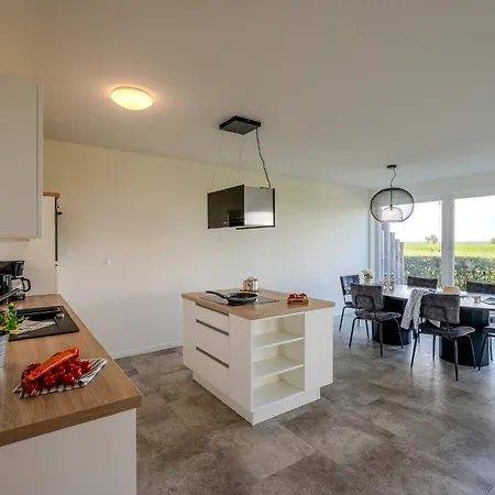 Lejlighed Haus Badestrand Badestrand 4 Born