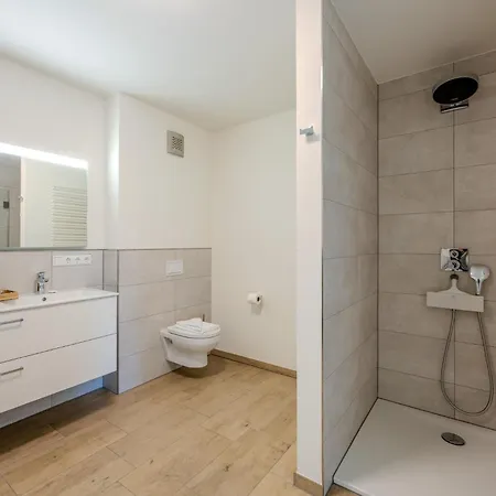 Haus Badestrand Badestrand 4 *