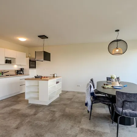 Lejlighed Haus Badestrand Badestrand 4 *