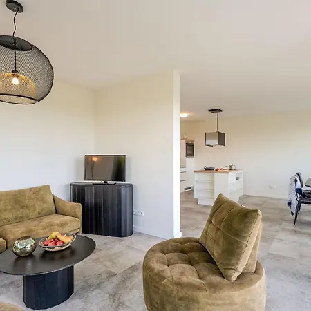 Haus Badestrand Badestrand 4 Lejlighed Born