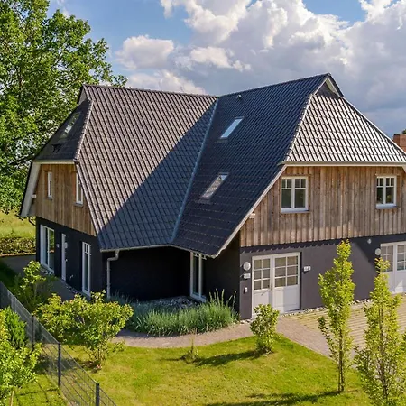 Haus Badestrand Badestrand 4 Lejlighed