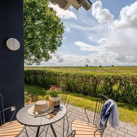 Haus Badestrand Badestrand 4 *