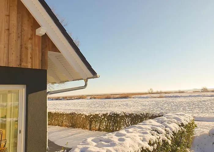 Haus Badestrand Badestrand 4 * Born