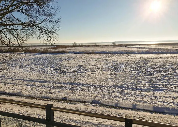 Haus Badestrand Badestrand 4 * Born