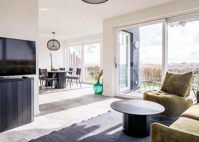 Haus Badestrand Badestrand 4 Born