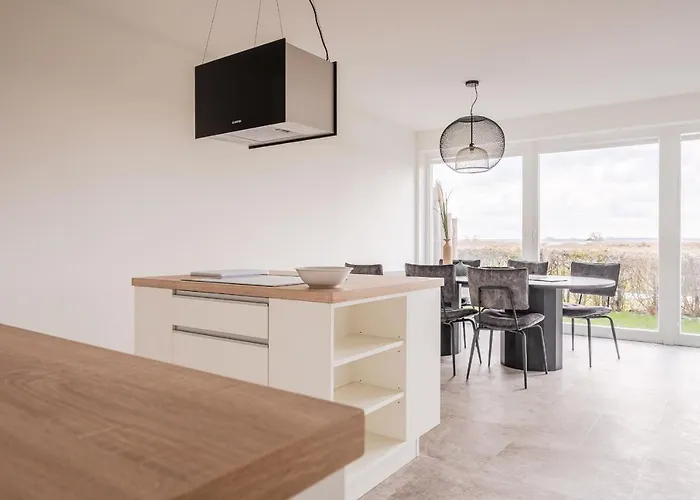 Haus Badestrand Badestrand 4 Apartamento *