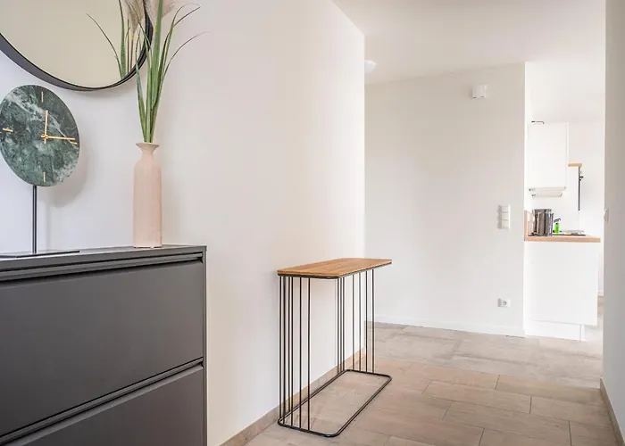 Haus Badestrand Badestrand 4 *