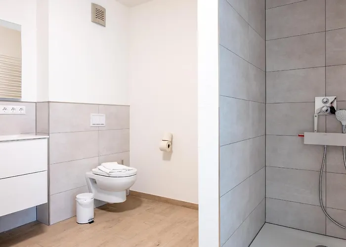 Haus Badestrand Badestrand 4