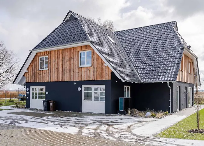 Haus Badestrand Badestrand 4